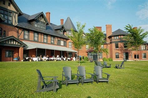 INN AT SHELBURNE FARMS - UPDATED 2023 Reviews & Price Comparison (VT) - Tripadvisor