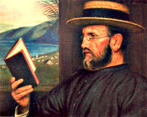 St. Damien of Molokai, Model of Charity