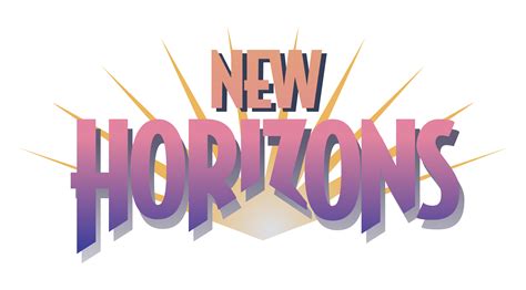 New Horizons Images - LaunchBox Games Database