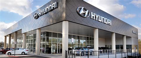 Hyundai Dealership Serving in Kennesaw, GA | Hyundai of Kennesaw