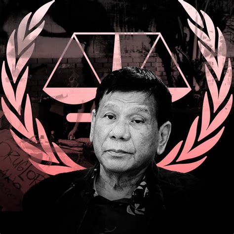 'It takes time': Higher ICC thresholds set for Duterte drug war