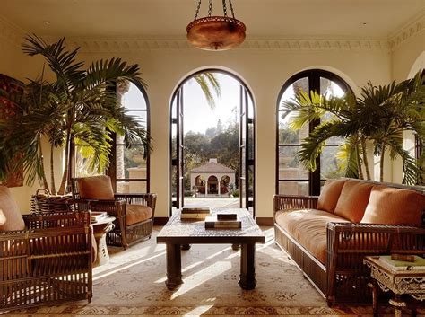 Mediterranean Style Furniture | Foter