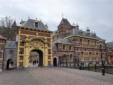 20 Famous Landmarks in The Netherlands – travel drafts