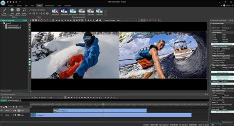 15 Best Free Video Editing Software for 2025 - Shopify