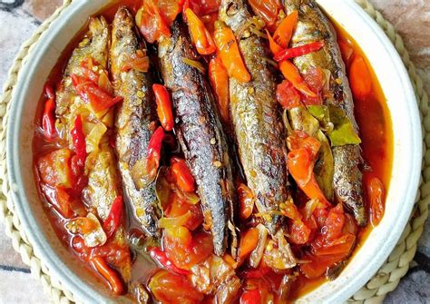 Resep Masak Ikan Tongkol Segar - 99 Kumpulan Resep Masak Sederhana Dan Enak Masak Apa Hari ini ...