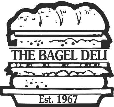 The Bagel Deli and Restaurant | As Seen on Diners, Drive-Ins, and Dives