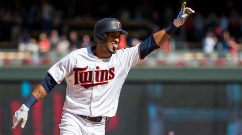 Eddie Rosario Stats, News, Pictures, Bio, Videos - Minnesota Twins - ESPN