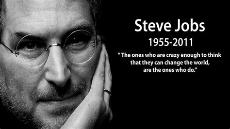 Steve Jobs Quotes QuotesGram [2560x1440 HD wallpaper | Pxfuel