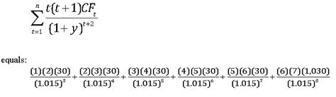 Managing Bond Portfolios: Bond Strategies, Duration, Modified Duration, Convexity, etc