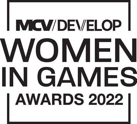 Women in Games Awards 2019 | MCV Women in Games Awards