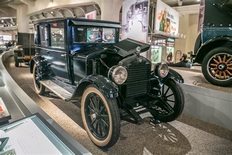 A Quick Trip Through the Henry Ford Museum in Detroit - Hot Rod Network