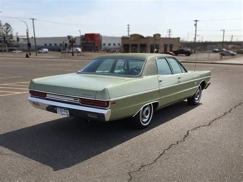 112617 – 1969 Plymouth Fury III – 3 | Barn Finds