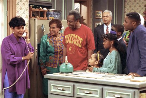 After Years of Trickling Cancellations, the 'Cosby Show' Is Finally off TV