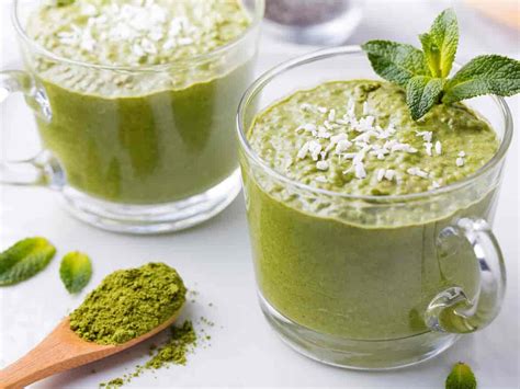 Health Benefits Of Matcha Green Tea And How To Make It - [Easy Steps]