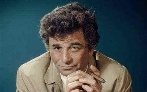 'There's just one more thing': even after 50 years, you should never underestimate Columbo