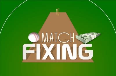 Match Fixing in Cricket | UKGamblingSites.com