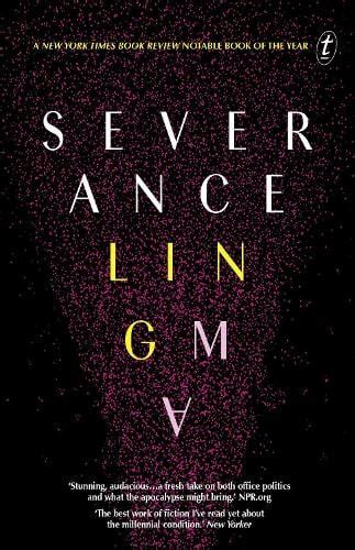 Severance by Ling Ma | Waterstones