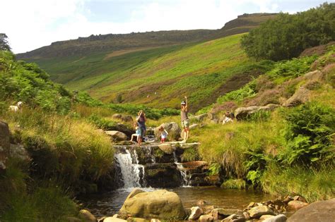 Edale Gathering | Peak District