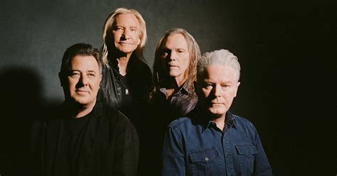 The Eagles announce 2023 farewell tour dates