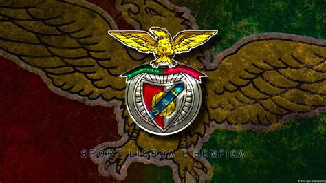 SL Benfica Wallpapers - Top Free SL Benfica Backgrounds - WallpaperAccess