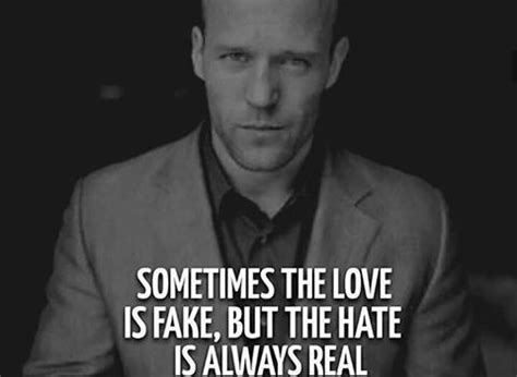 Jason Statham Quotes - ShortQuotes.cc