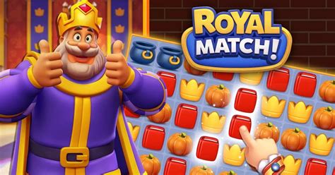 Royal Match Cheats – Tips & Tricks You Need to Know – NoxPlayer