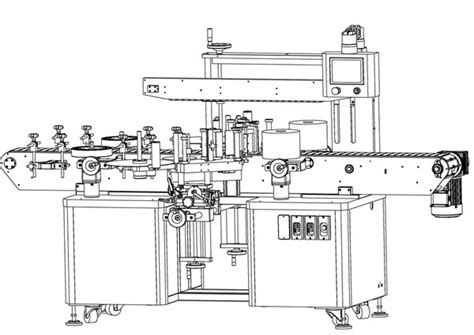 Taipei International Packaging Industry Show-Product Info.-CKF-650 Twin ...