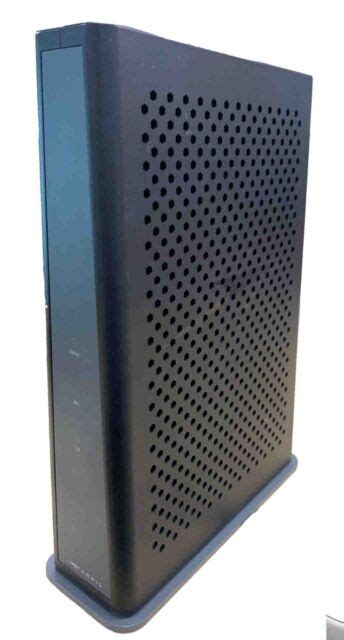 ARRIS TG3452 Surfboard DOCSIS 3.1 Gateway Modem Router for sale online | eBay