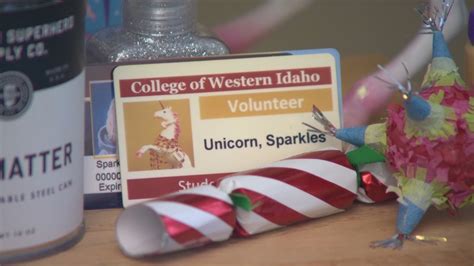 Idaho Life: CWI's mythical mascot is no more | ktvb.com