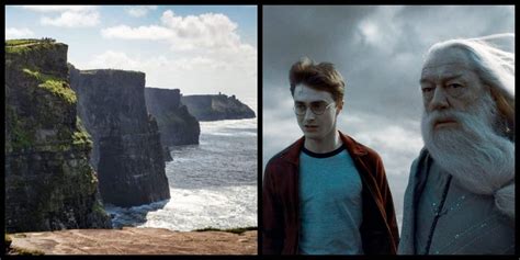 5 amazing movies that feature the Cliffs of Moher | Ireland Before You Die