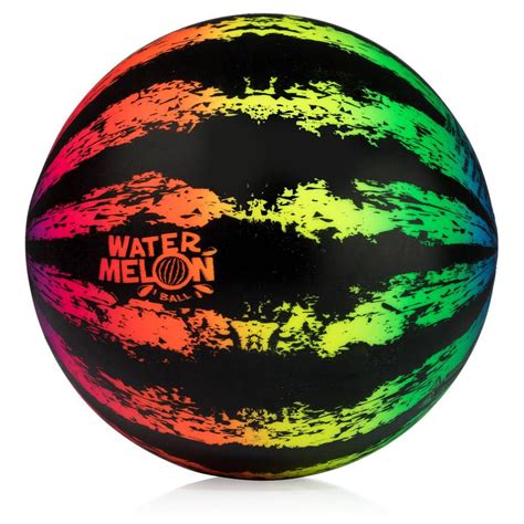 Wholesale Watermelon Ball JR | Watermelon ball, Pool ball, Pool toys