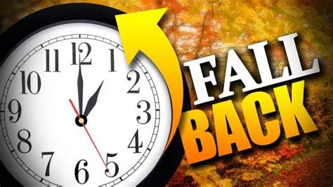 Don’t Forget to Turn Your Clocks Back | CIC Pittsburgh