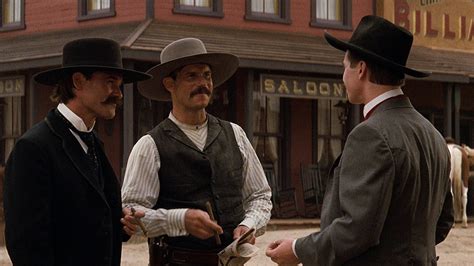 Tombstone (1993) - Backdrops — The Movie Database (TMDB)