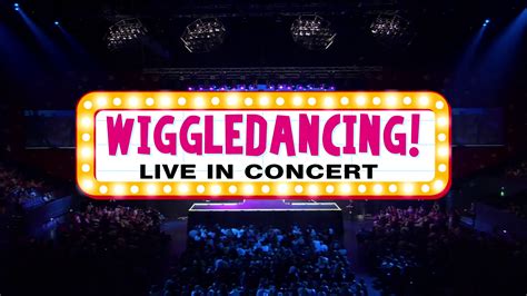 Wiggledancing! Live In Concert (video)/Transcript | Wigglepedia | Fandom