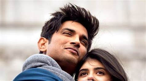 Petition · Request to release Sushant Singh Rajput's Dil Bechara in ...