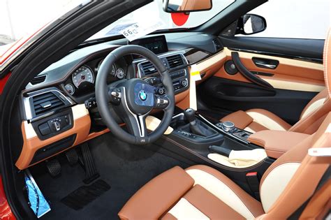 Bmw M4 Interior | Cabinets Matttroy