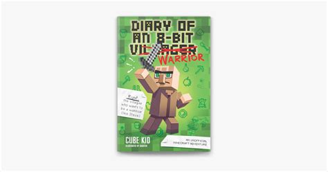 ‎Diary of an 8-Bit Warrior (Book 1 8-Bit Warrior series) on Apple Books