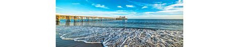 Malibu Lagoon State Beach