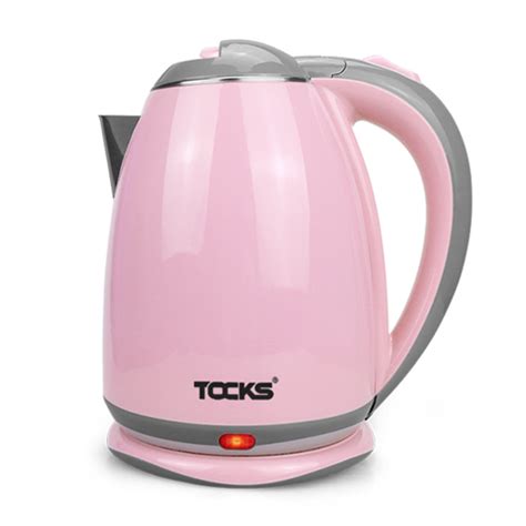 Electric Kettle AA-015 – Tocks- High End Home Appliances