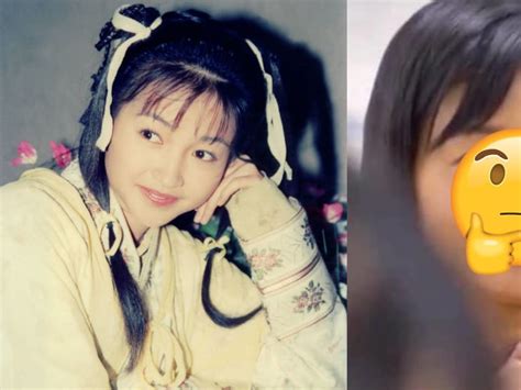 Fans Defend '90s Actress Theresa Lee, 50, Against Age Shaming Comments ...