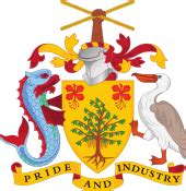 Barbados - Wikipedia