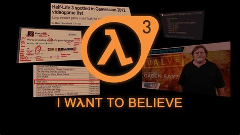 [Image - 377027] | I Want to Believe | Know Your Meme