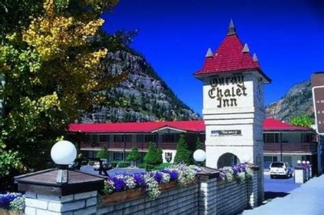 Ouray Chalet Inn - UPDATED 2018 Prices, Reviews & Photos (CO) - Motel ...