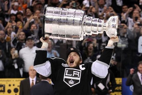 2012 Stanley Cup Recap: Los Angeles Kings Beat New Jersey Devils 6-1 to ...