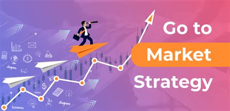 4 Go to Market Strategy strategies process | Revuze.it