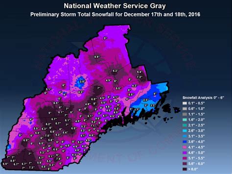 How Much Snow Did Concord Receive Yesterday? | Concord, NH Patch