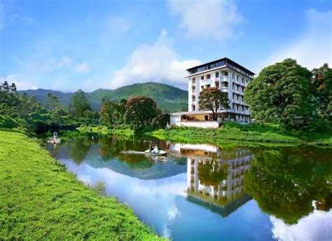 Westwood Riverside Garden Resort, Munnar | 2022 Updated Prices, Deals