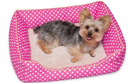 Best Puppy Beds For Your Sleepy Little Dog - The Happy Puppy Site