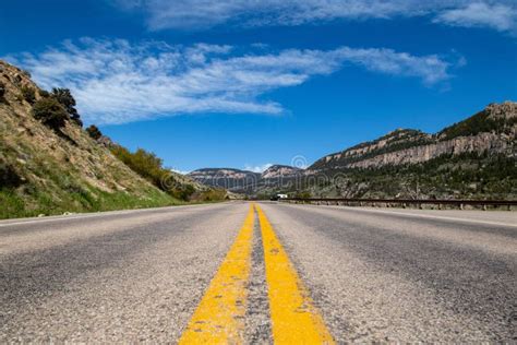 Highway 16 Wyoming Stock Photos - Free & Royalty-Free Stock Photos from Dreamstime