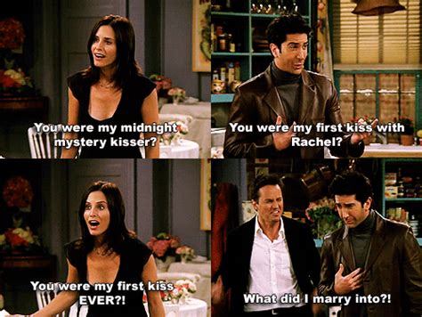 Friends... haha so funny! Love this show! | Friends moments, I love my ...